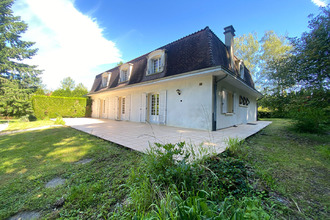 location maison isle 87170