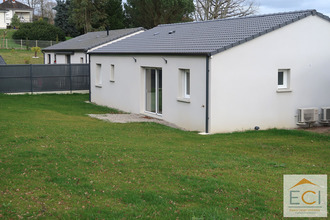 location maison isle 87170