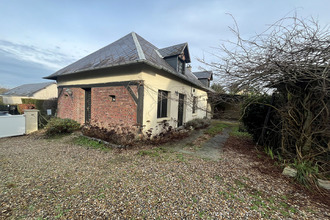 location maison isneauville 76230