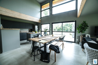 location maison isneauville 76230