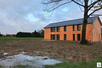 location maison isneauville 76230