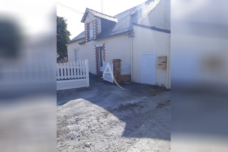 location maison isse 44520