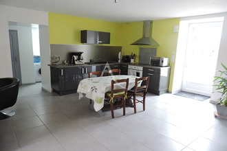 location maison isse 44520
