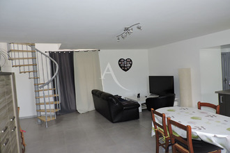 location maison isse 44520