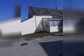 location maison isse 44520