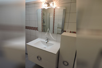 location maison isse 44520