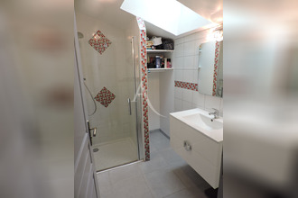 location maison isse 44520