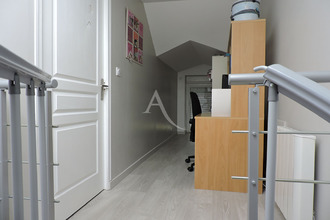 location maison isse 44520