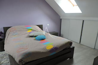 location maison isse 44520