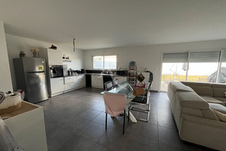 location maison isse 44520
