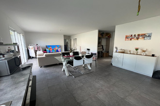 location maison isse 44520