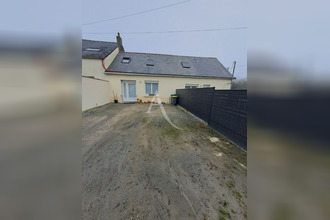 location maison isse 44520