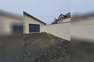 location maison isse 44520