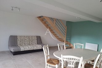 location maison isse 44520