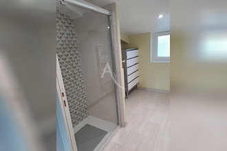 location maison isse 44520
