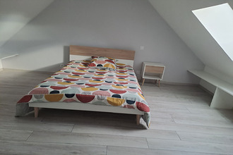 location maison isse 44520