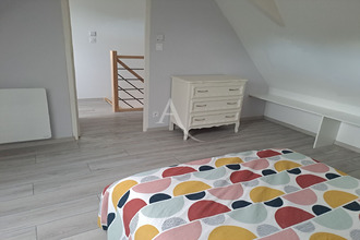 location maison isse 44520