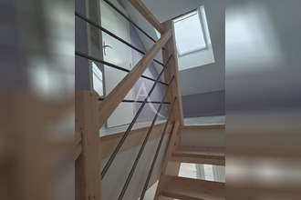 location maison isse 44520