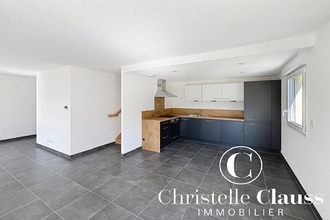 location maison issenheim 68500