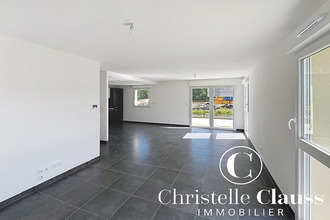 location maison issenheim 68500