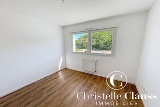 location maison issenheim 68500