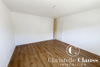 location maison issenheim 68500