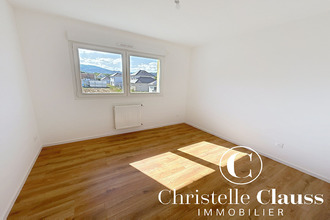 location maison issenheim 68500