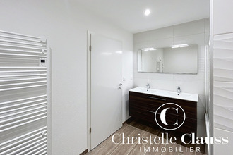 location maison issenheim 68500