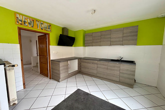 location maison issenheim 68500