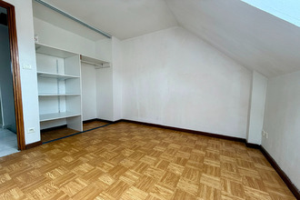 location maison issenheim 68500