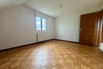 location maison issenheim 68500