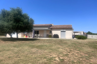 location maison issirac 30760