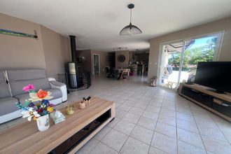 location maison issirac 30760