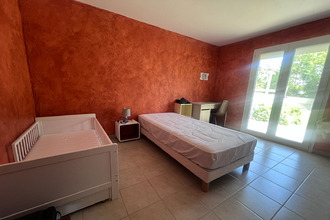 location maison issirac 30760