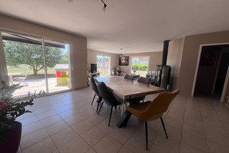 location maison issirac 30760