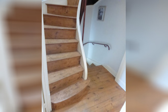 location maison issoire 63500