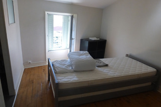 location maison issoire 63500