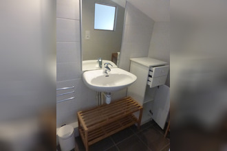 location maison issoire 63500