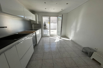 location maison istres 13118