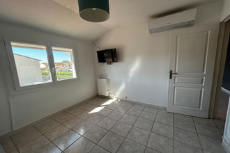 location maison istres 13118