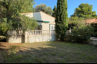 location maison istres 13800