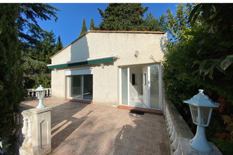 location maison istres 13800