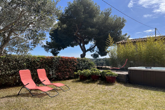 location maison istres 13800