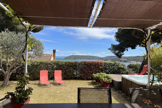 location maison istres 13800