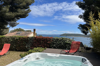 location maison istres 13800