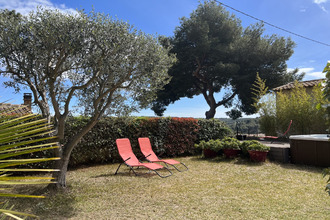 location maison istres 13800