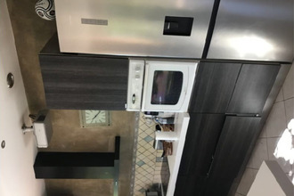 location maison istres 13800