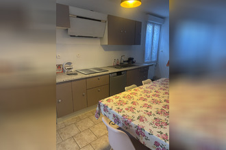 location maison istres 13800