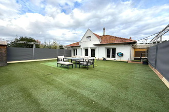 location maison istres 13800