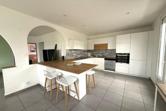 location maison istres 13800